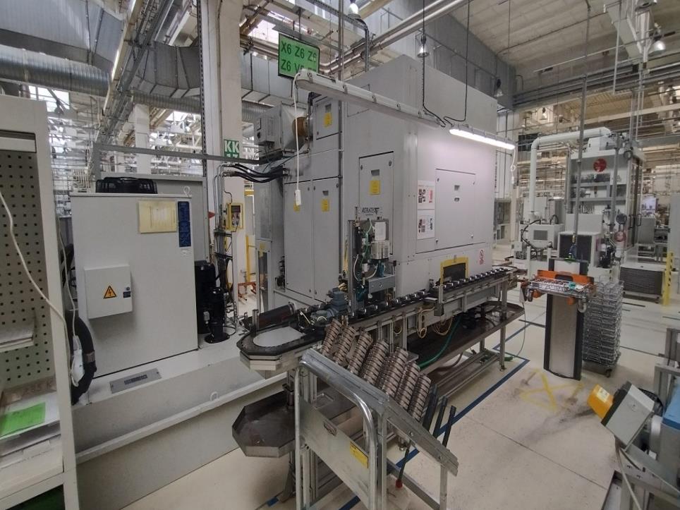 Kovoobrábecí stroje-1